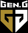 Gen.G logo