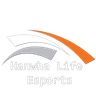 Hanwha Life Esports logo