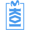 Mad Lions Koi logo