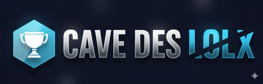 Logo La Cave des Lolx